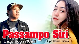 Download Lagu Lagu Bugis 🔰 Passampo Siri Cipt. Harun Husein // VOC. By, Gugun Gonrong MP3 Download Lagu Lagu Bugis 🔰 Passampo Siri Cipt. Harun Husein // VOC. By, Gugun Gonrong MP3