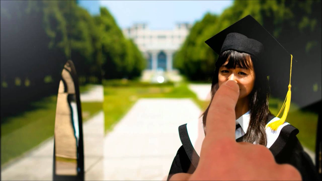 NCNU ISA 2012 Graduation