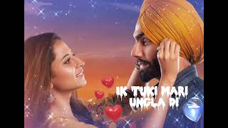 Ikk Tutki Mari Ungla Di, Resimi