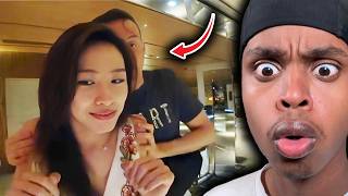 Famous When Crazy Simps Stalk Female Streamers Wealth