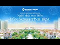 Blanca City | Casa - Ngôi nhà ven biển - Dẫn sóng tinh hoa tại Blanca City | 08.2025