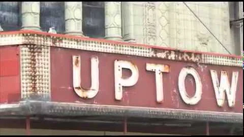 Uptown Eyeing an Electrifying Entertainment District