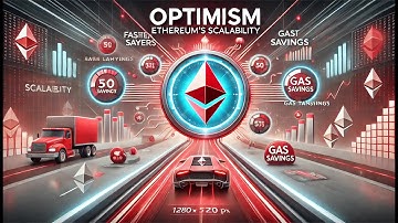 Optimism: Ethereum’s Fast Track to Scalability