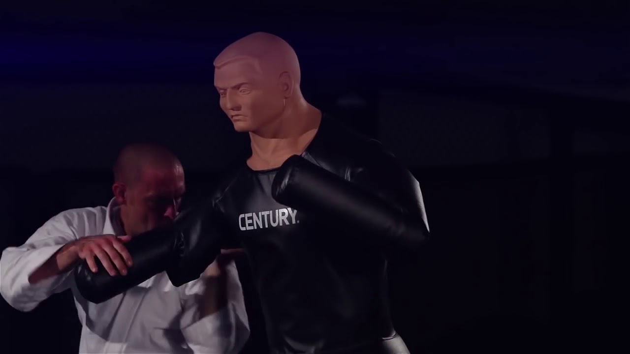 Century Versys VS BOB YouTube