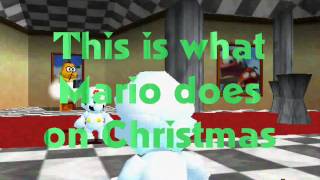 Marios Christmas