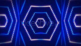 Hexagon Stage Loop