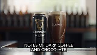 Guinness Draught Tasting Notes | Guinness Beer