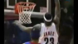 Lebronjamesthechosenonebywill Or Gobuckzc.mp4