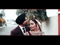 Simrandeep  jaspal wedding highlight