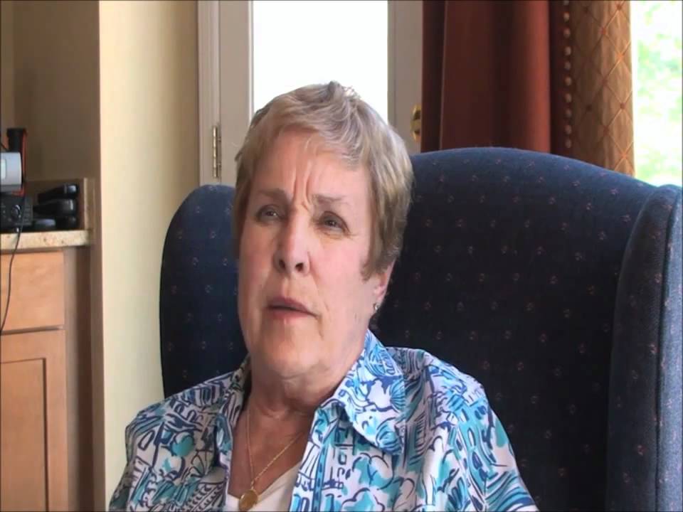 Interview Clip with Dr. Roberta Gilbert