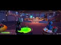 Fortnite Live Event Chapter 7 season 3