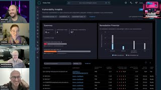 Tanzu Platform 10.3: Your Apps & Platform Just Got Safer 🔐 | Cloud Foundry Weekly #77