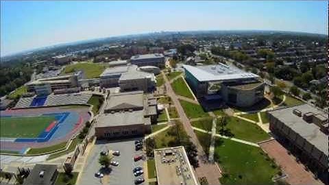 The Morgan Experience