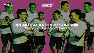 Download lagu SEKTE CUNGPRET - DDT MIXTAPE | INDO SONG, BREAKBEAT (004)
