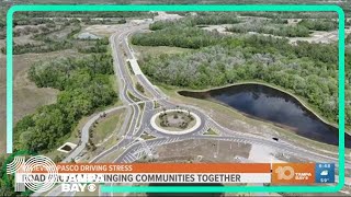 Community Connection: Land o' Lakes - Traffic tips