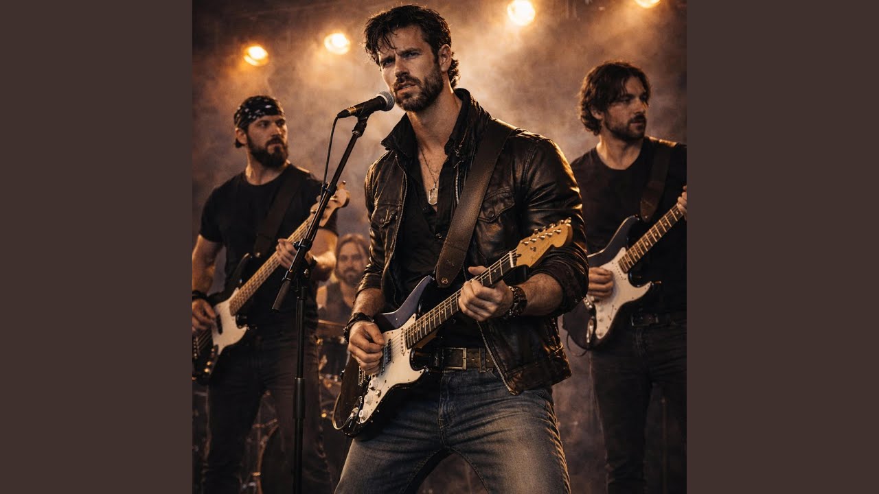 YOU’RE THE DAMAGE I KEEP