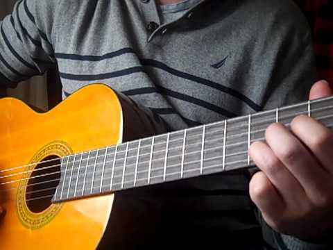 Dmx Ruff Riders Guitar Riff DMX - Ruff Riders Theme (QUICK GUITAR LESSON) - YouTube
