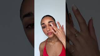 Magical Sugar Plum Fairy Makeup Tutorial ✨