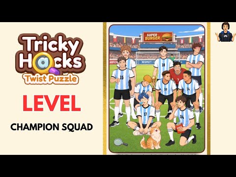 Tricky Hacks Level 56