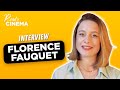 Rencontre avec la ralisatrice florence fauquet