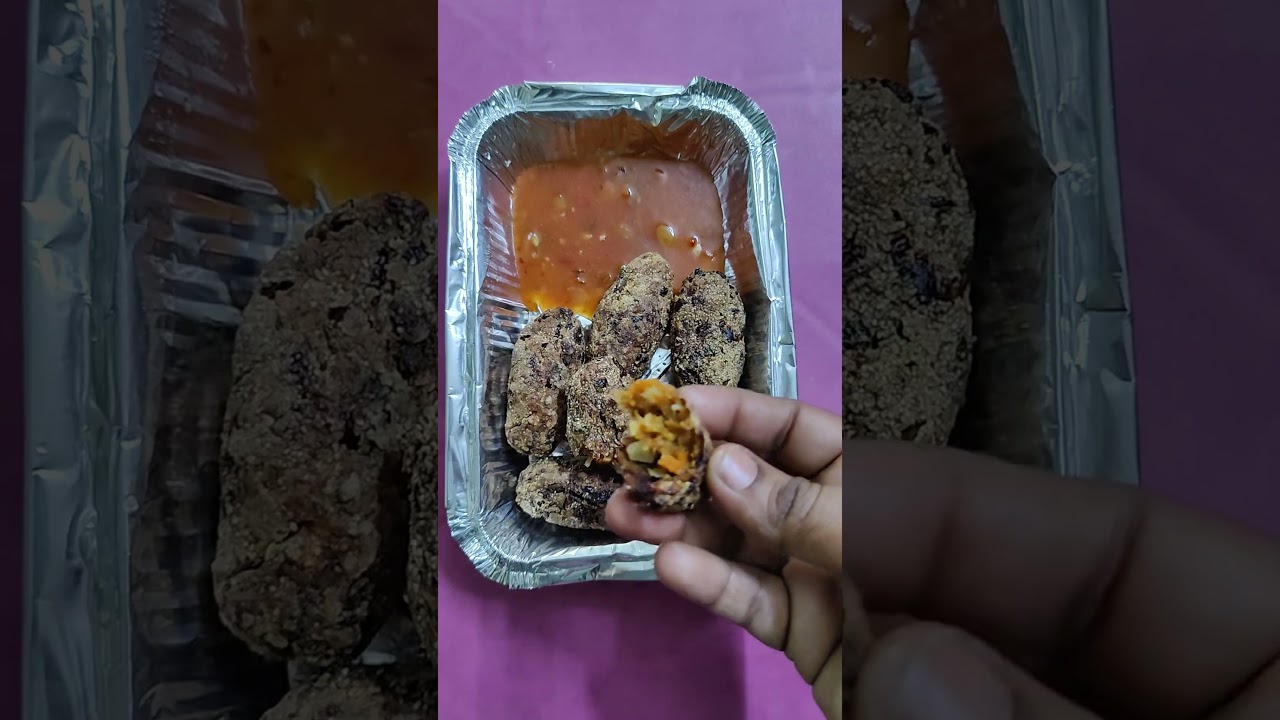 Guess it was order or homemade 