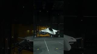 Origin M80 First Look #starcitizen #starcitizenclips #shorts #pcgaming #spacegames #spaceexploration