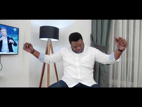 Depaul Mulaja - Masiya (Feat Henri Papa Mulaja)