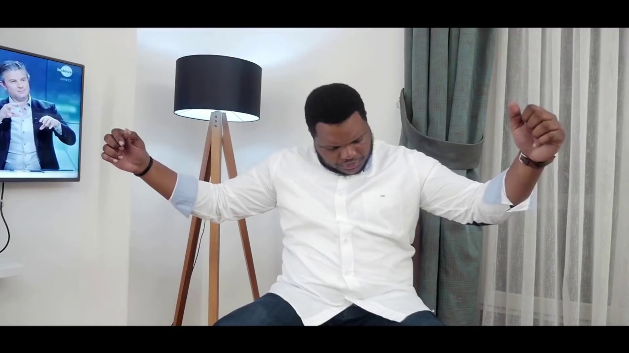 Depaul Mulaja - Masiya (Feat Henri Papa Mulaja)