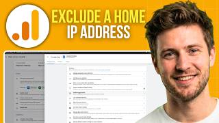 How to Exclude a Home IP Address in Google Analytics