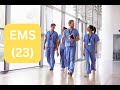 مراجعة ملف ايمان 23 EMS للبروميترك PROMETRIC Exam 