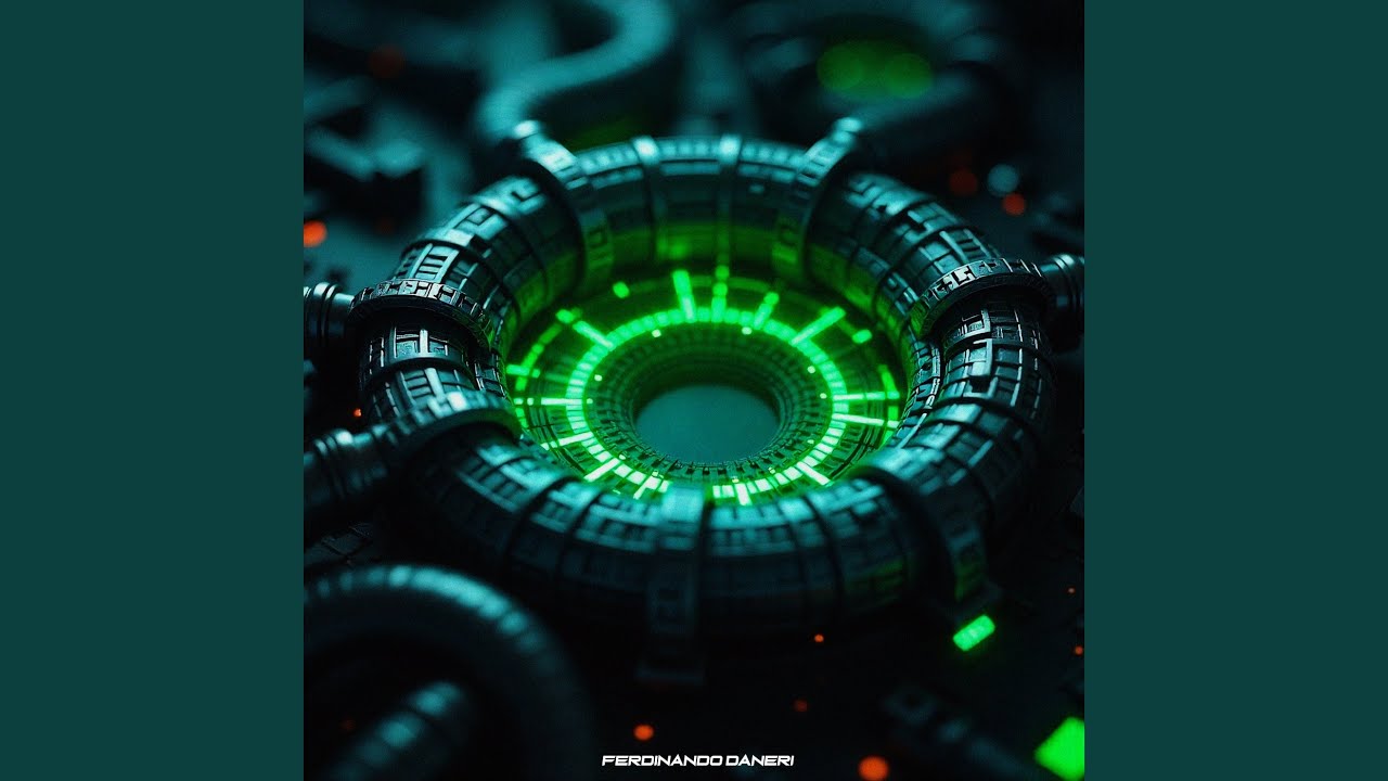 Watch Digital Masquerade on YouTube Watch Digital Masquerade on YouTube