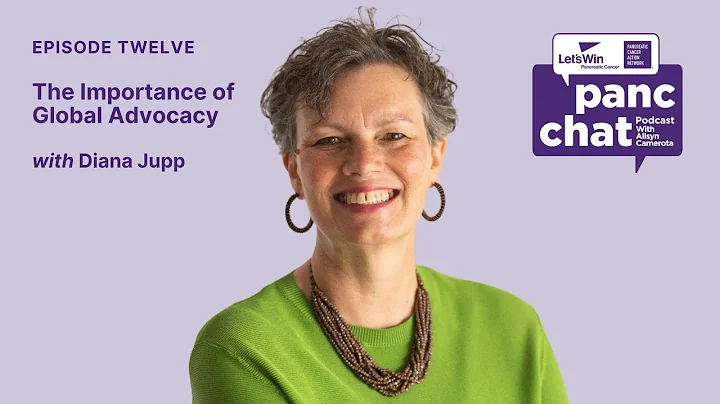 The Importance of Global Advocacy