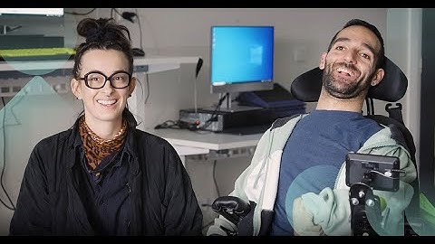 Disability Support Work at Yooralla