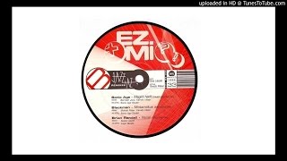 Jazz + Az - Nana (Disco Dog Mix)