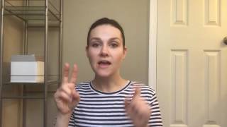 Cycle 2 Week 12 Math-Teaspoons and Tablespoons