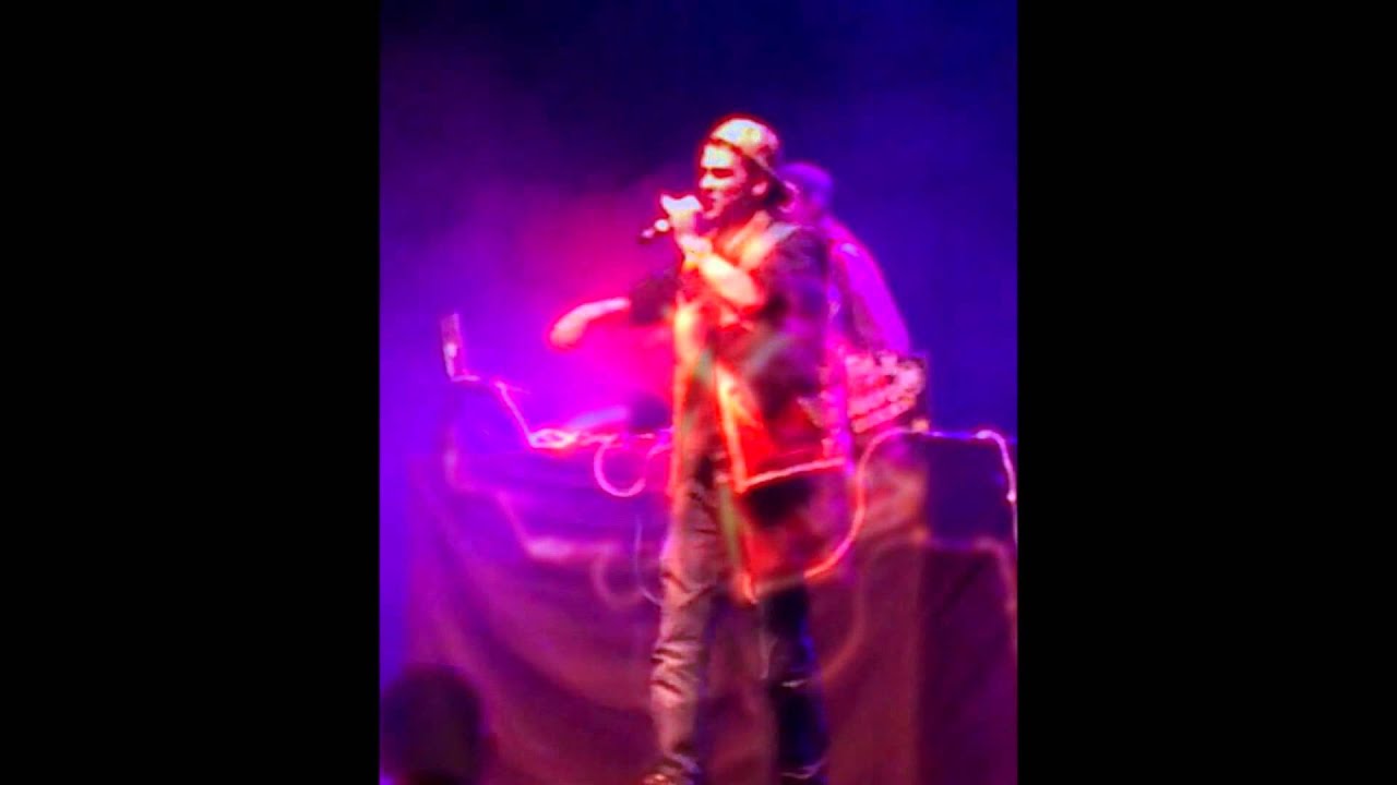 Akcess FT Dempsey - Rainbow