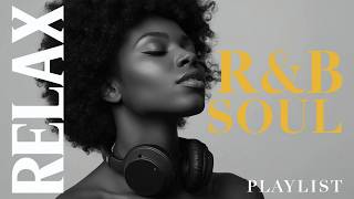 Soul Therapy ru0026b Rhythmsdeep  U0026 Chill Vibe