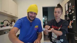 Noluyo Ya Ceyda Kasabalı Komik Anlar I Iratalbayram