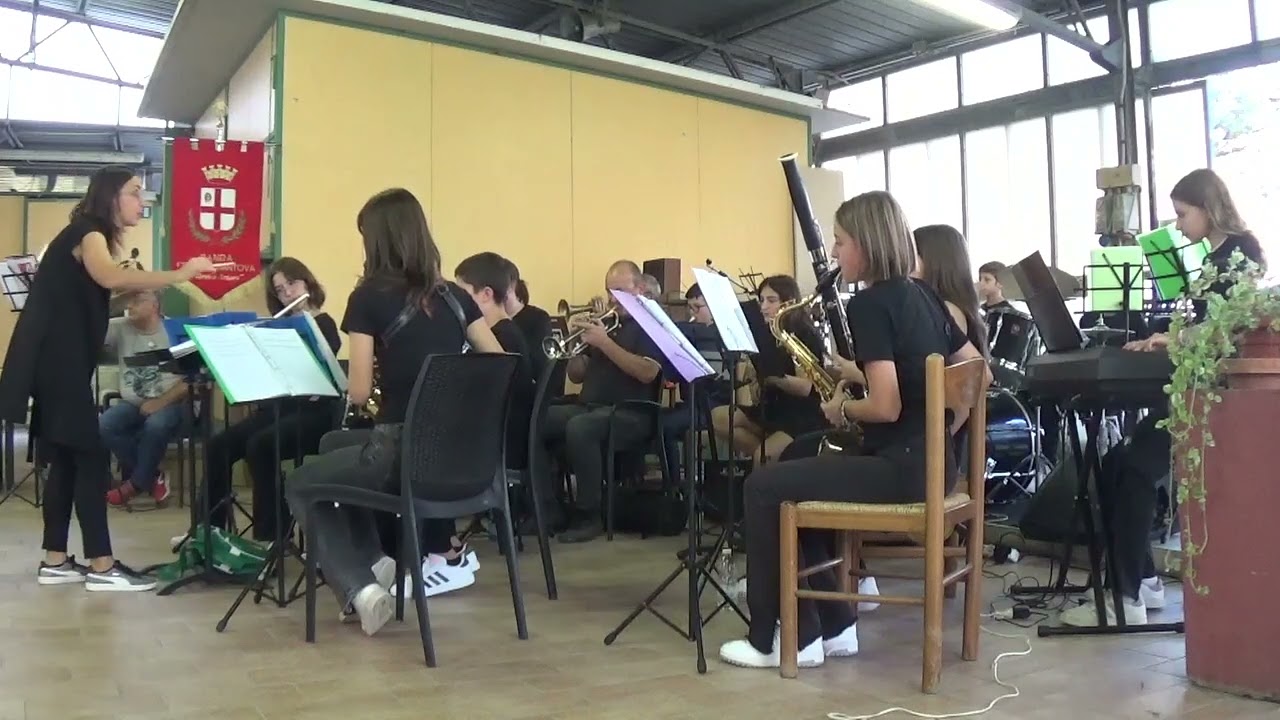 When You Wish Upon a Star