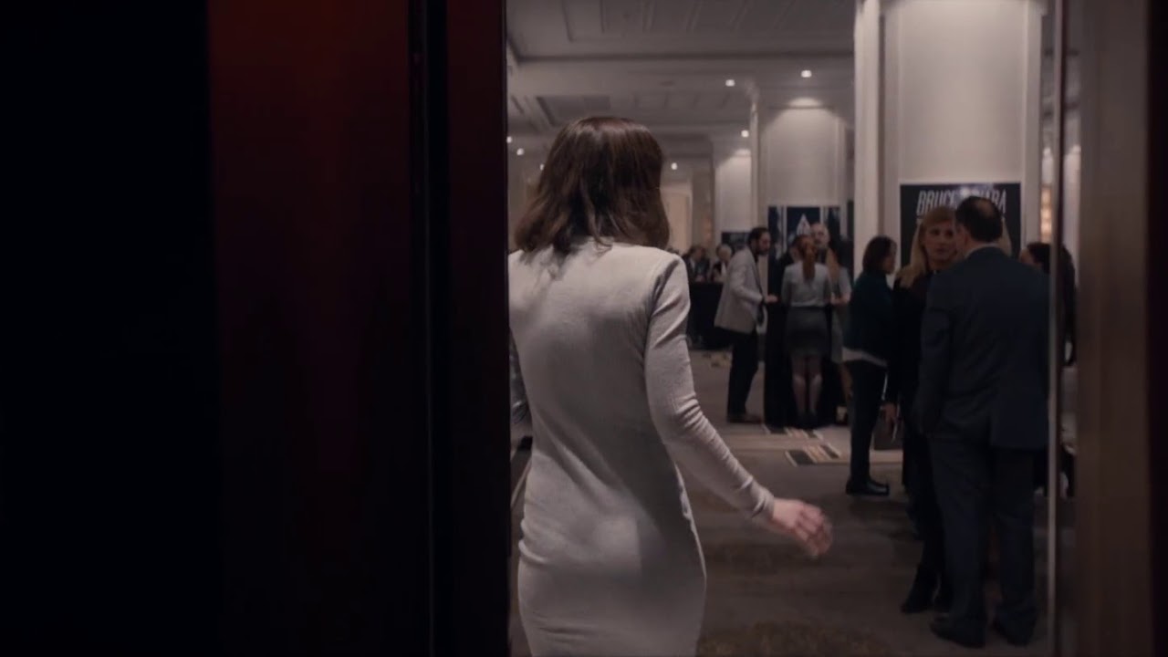 HOUSEWIFE Official Teaser Trailer (2017) Horror Movie HD YouTube