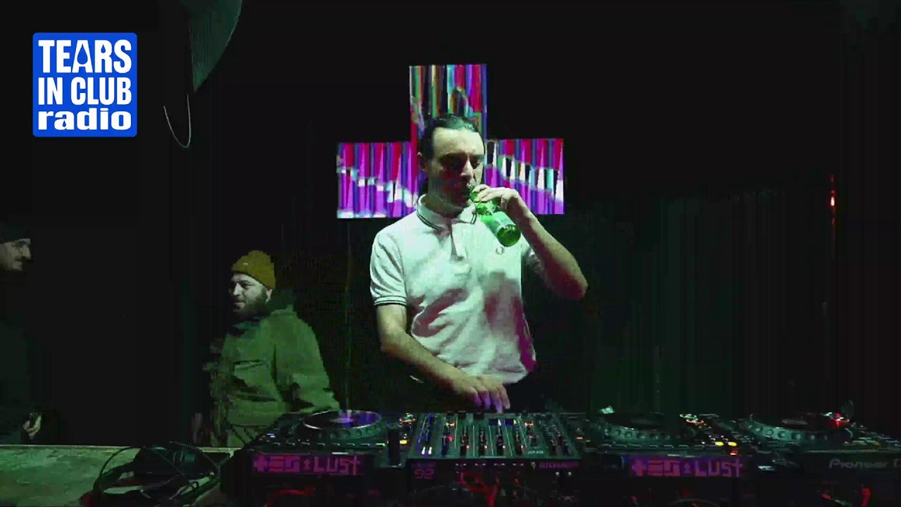 Sevda  - Tears In Club (16.01.2026)