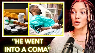 Corinne Foxx Reveals Shocking News About Jamie's Health Condition