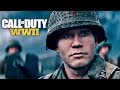 CALL OF DUTY WW2 Pelicula Completa Español | Historia Completa en Español PS4