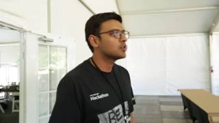 PierreBot - Microsoft Hackathon 2017