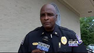 West Point police search for Dollar General robber