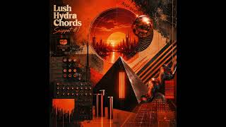Can You Hear the 80s in These Chords? | Lush ASM Hydrasynth Chords Snippet #1