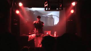 Spectre &amp; Sensational Live | Ch0 | 2010 | Part 1