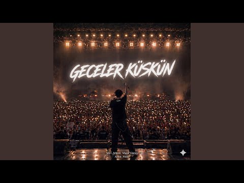 Geceler Küskün