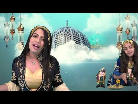 اغنية را را رمضان الفنانه هبه سليمان