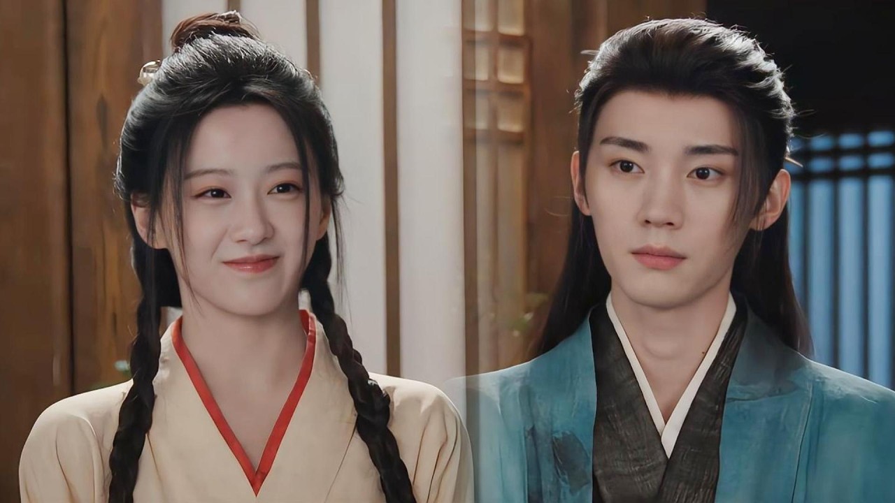 Властная любовь, для молодого владыки есть лишь Чжаочжао и прочие